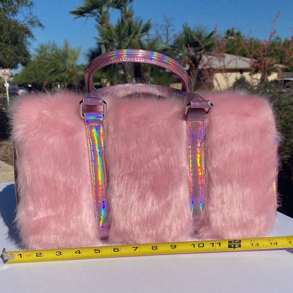 Dolls Kill Shagadelic Purse